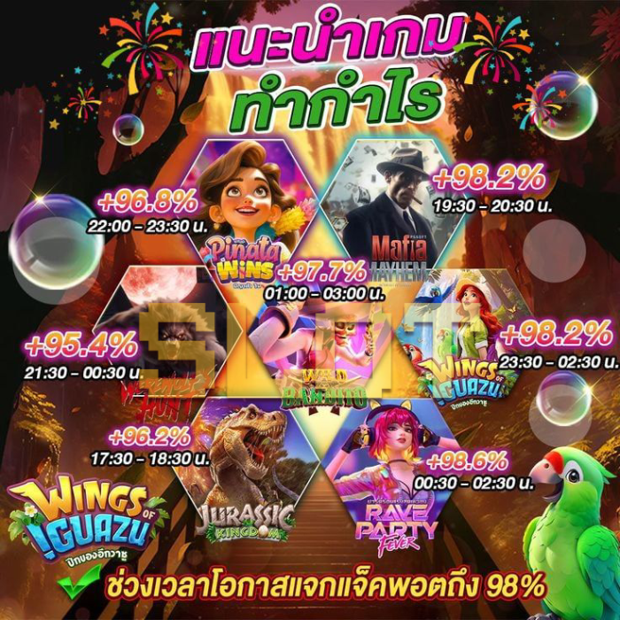 slotฝากถอนไม่มีขั้นต่ํา